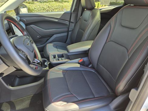 New 2025 Ford Mustang Mach-E Premium w/ Sport Appearance Package image 21