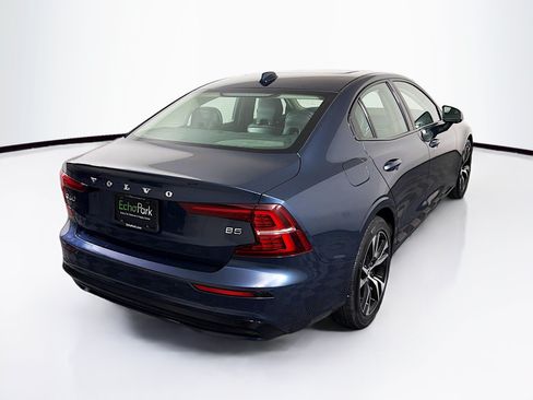 Used 2024 Volvo S60 B5 Core FWD image 9