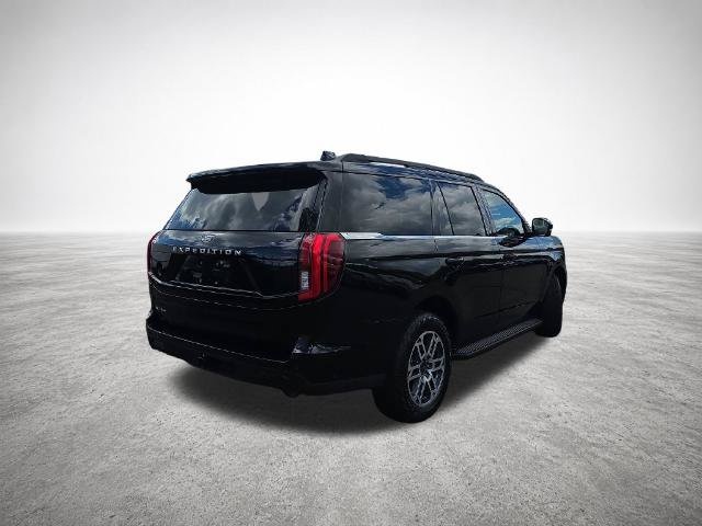 Certified 2025 Ford Expedition Active AWD/4WD image 8