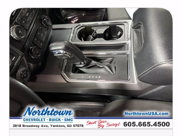 Used 2018 Ford F150 XLT w/ Equipment Group 302A Luxury AWD/4WD image 22