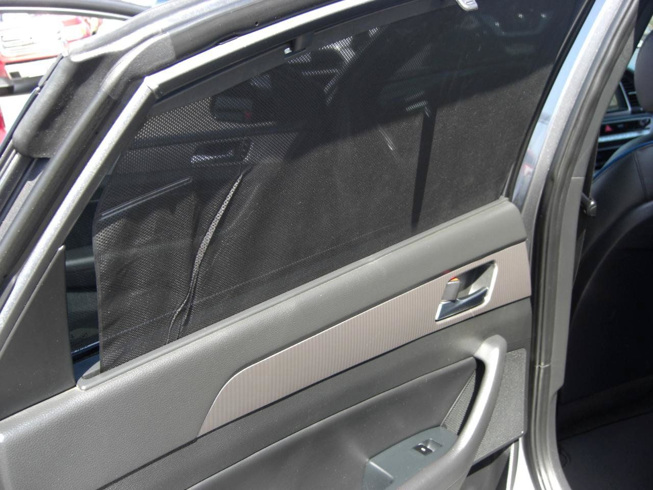 Used 2019 Hyundai Sonata Limited FWD image 30