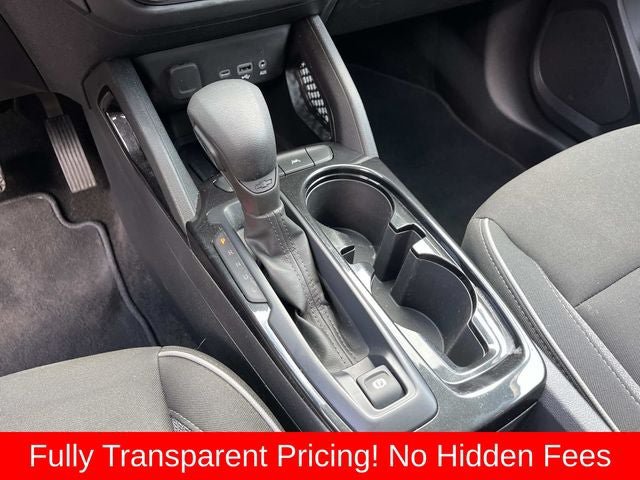 Used 2023 Chevrolet TrailBlazer LT FWD image 31