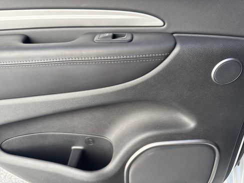 Used 2019 Dodge Durango Citadel image 18