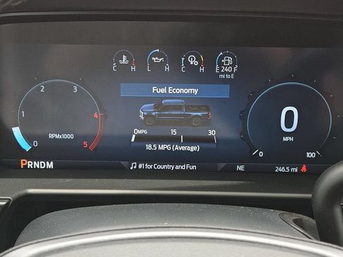 New 2026 Ford F250 Lariat AWD/4WD image 22