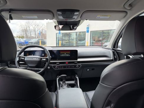 New 2026 Kia Sorento EX image 24