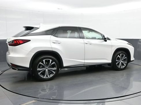 Certified 2022 Lexus RX 350 FWD w/ Premium Package image 8