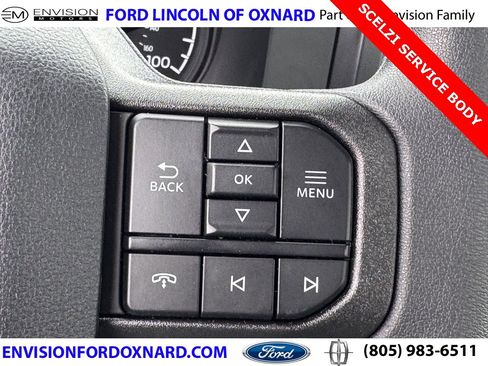 New 2025 Ford F350 XL w/ XL Chrome Package image 21