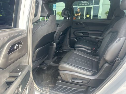 Used 2027 Kia Telluride SX Prestige X-Line AWD/4WD image 12