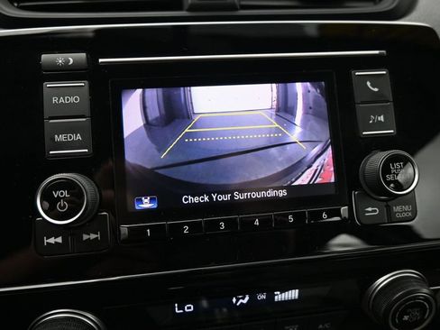 Used 2018 Honda CR-V LX image 20