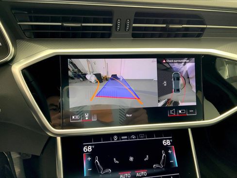 Certified 2024 Audi A6 2.0T Premium w/ Summer of Audi Package image 23