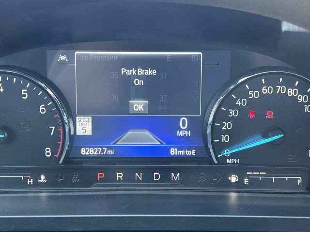 Used 2022 Ford Explorer Timberline AWD/4WD image 20