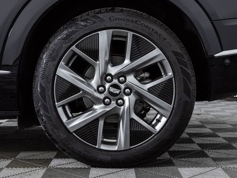 Used 2025 Cadillac Optiq Luxury 2 w/ LPO, Floor Liner Package AWD/4WD image 49