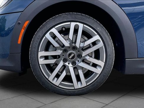 Used 2025 MINI Cooper S FWD image 10