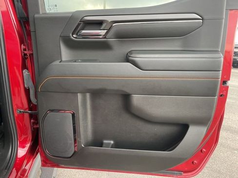 Used 2024 GMC Sierra 1500 AT4 w/ Technology Package image 15
