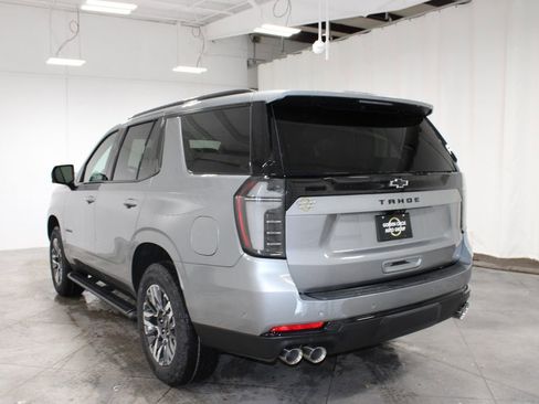 New 2026 Chevrolet Tahoe Z71 w/ Z71 Off-Road Package image 7