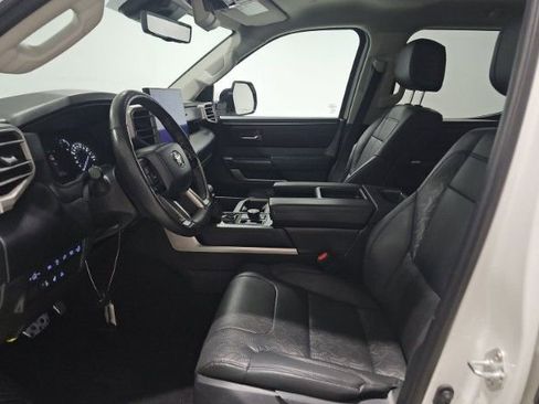 Used 2024 Toyota Tundra SR5 w/ TRD Off-Road Premium Package AWD/4WD image 5