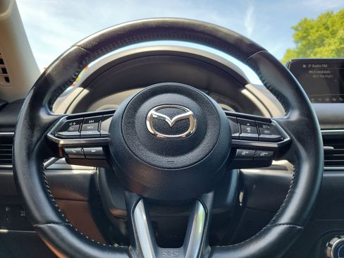 Used 2018 MAZDA CX-5 Sport w/ I-ACTIVSENSE Package AWD/4WD image 19