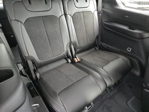 New 2025 Jeep Grand Cherokee L Altitude image 21