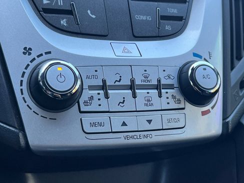 Used 2017 Chevrolet Equinox LT w/ Convenience Package FWD image 29
