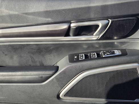 Used 2025 Kia Telluride S FWD image 20