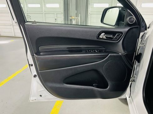 Used 2024 Dodge Durango GT image 25
