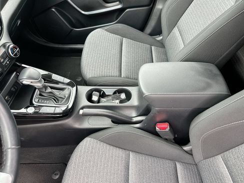 Used 2024 Kia Soul EX FWD image 21