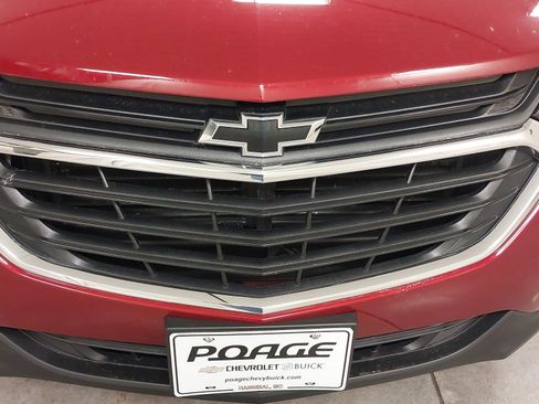 Used 2020 Chevrolet Equinox LT image 31