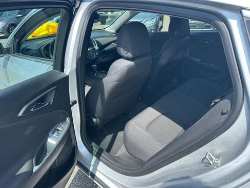 Used 2020 Chevrolet Malibu LS FWD image 19