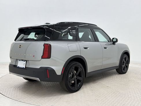 New 2026 MINI Cooper Countryman S image 9