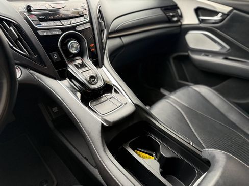 Used 2020 Acura RDX AWD w/ Technology Package image 30