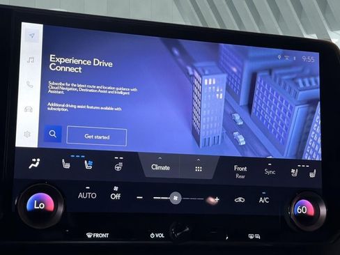 Certified 2026 Lexus TX 350 AWD w/ Technology Package image 16