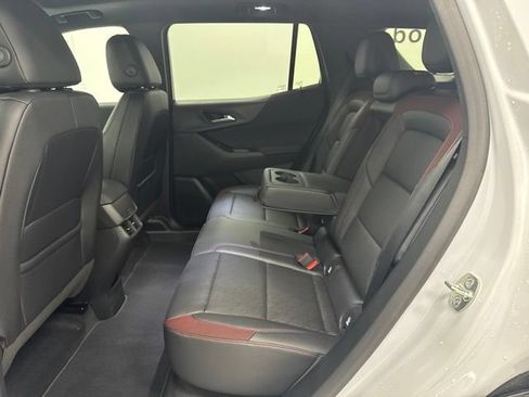 New 2026 Chevrolet Equinox RS FWD image 27