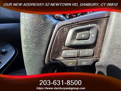 Used 2020 Subaru WRX AWD/4WD image 12