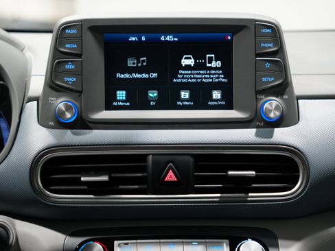 Used 2021 Hyundai Kona Limited image 17