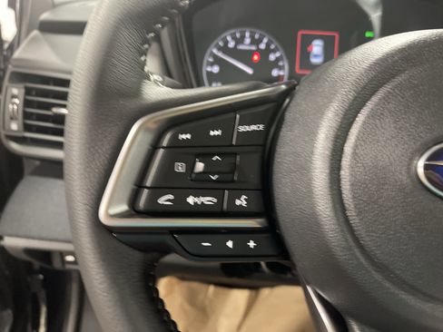 New 2025 Subaru Legacy Premium image 17