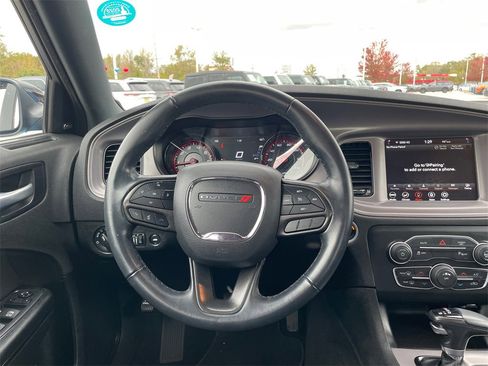 Used 2023 Dodge Charger SXT w/ Blacktop Package image 41