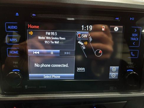 Used 2016 Toyota Tacoma TRD Sport image 61