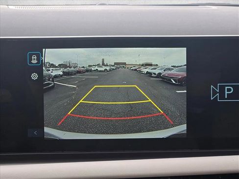 New 2026 Hyundai Tucson SEL FWD image 13