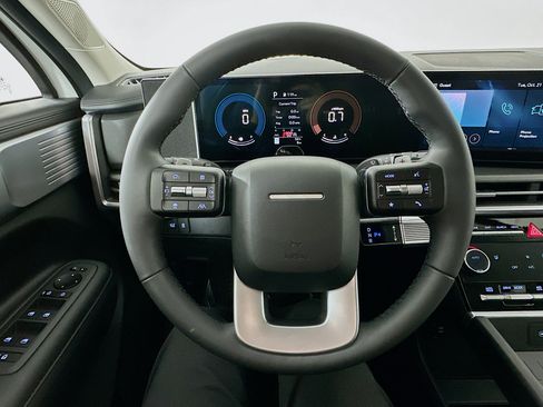 New 2026 Hyundai Santa Fe SEL image 11