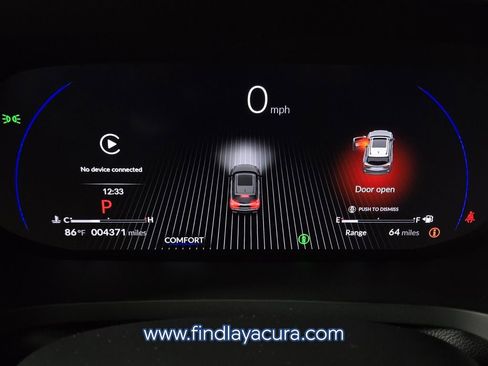 Used 2025 Acura MDX SH-AWD w/ Technology Package image 25