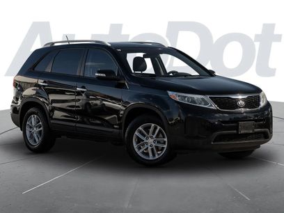 Used 2014 Kia Sorento LX