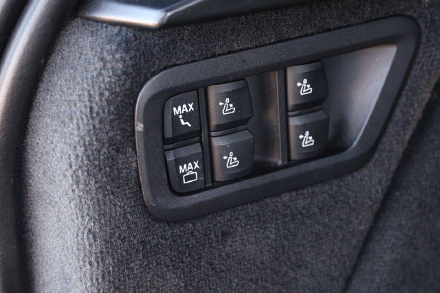 Used 2019 BMW X7 xDrive40i AWD/4WD image 8