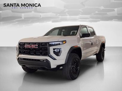New 2026 GMC Canyon Elevation w/ Convenience Package