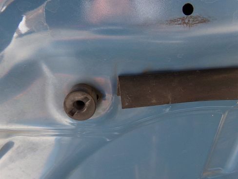 Used 2011 Toyota FJ Cruiser 4WD w/ Convenience Pkg image 60