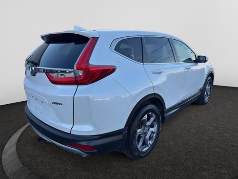 Used 2019 Honda CR-V EX-L image 5