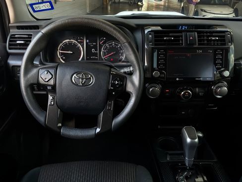 Used 2023 Toyota 4Runner TRD Off-Road AWD/4WD image 14
