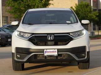 Used 2020 Honda CR-V EX video 2