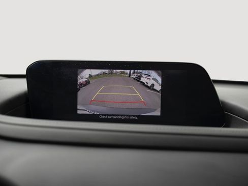 Used 2023 MAZDA CX-30 AWD 2.5 S w/ Preferred Package image 11