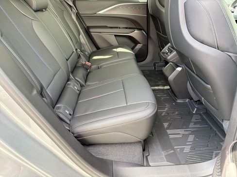 New 2026 Cadillac Lyriq Sport w/ LPO, Floor Liner Package RWD image 29