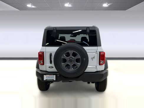 New 2026 Ford Bronco Big Bend image 8